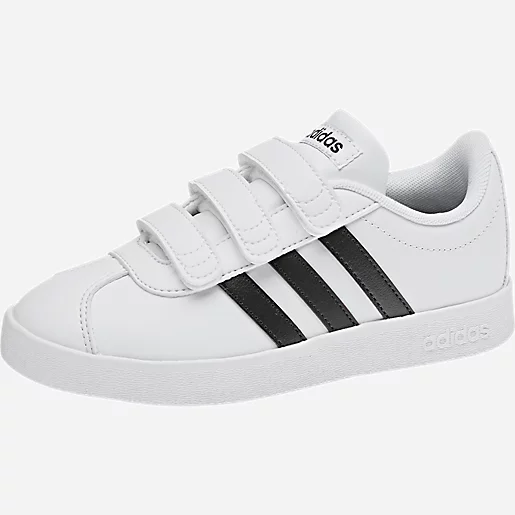 adidas chaussure enfant scratch زيتون ايديال