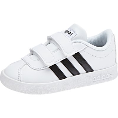 adidas vl court bebe