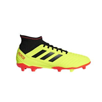 crampon adidas intersport