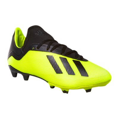 Crampon hotsell adidas intersport