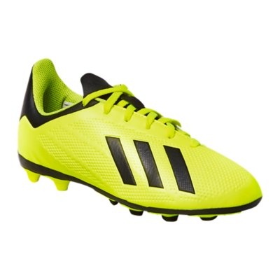 adidas x 18.4 in