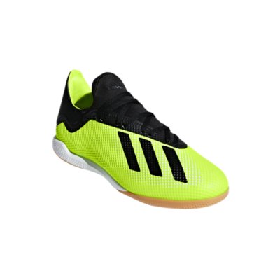 chaussure futsal intersport