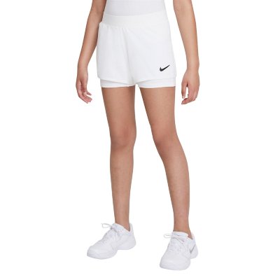 Vetement best sale tennis fille