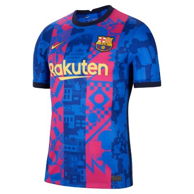 Maillot discount barcelone intersport