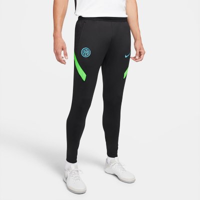 Pantalon de football en molleton Inter Milan pour Homme. Nike CH