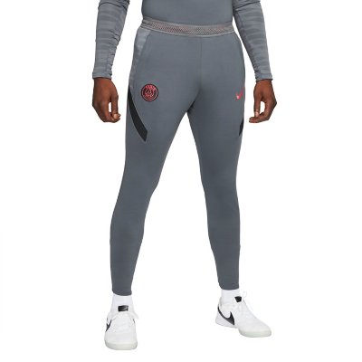 À saisir - Maillot de football PSG gris homme - Nike