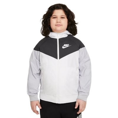 Coupe vent 2025 intersport garcon