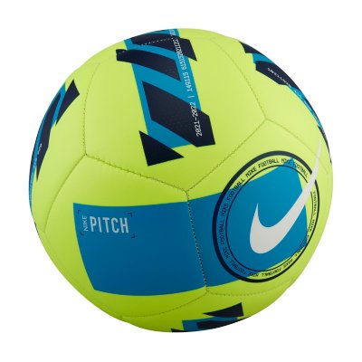 Ballon de football Nike Pitch