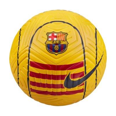 Ballon de football FC Barcelona Strike NIKE