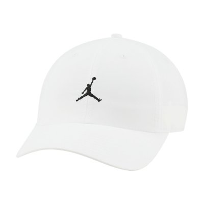 Casquette Adulte JUMPMAN HERITAGE86 WASHED CA NIKE