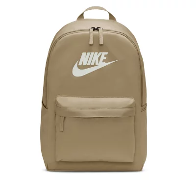 Sac À Dos Adulte Heritage Beige et blanc NIKE INTERSPORT