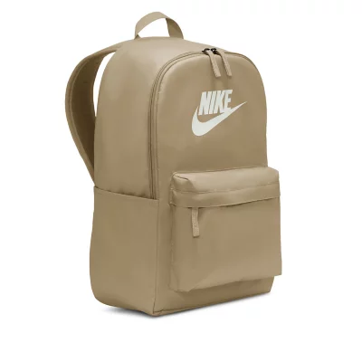 Sac À Dos Adulte Heritage Beige et blanc NIKE INTERSPORT