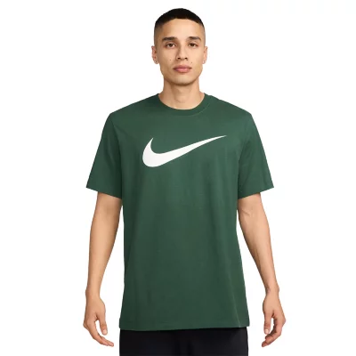 Tee-shirt à manches courtes homme Sportr Swoosh T-Shir NIKE