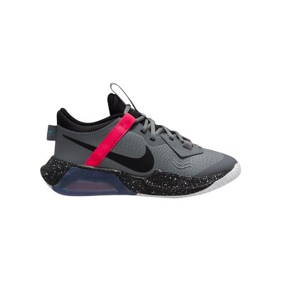 Chaussures De Basketball Gar on ZOOM CROSSOVER BIG KIDS NIKE