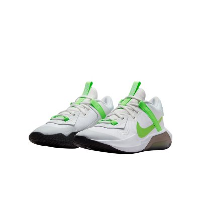 Intersport basket outlet garcon nike