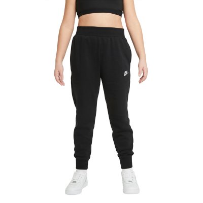 Nike on sale jogging fille