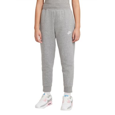 Jogging nike fille intersport on sale