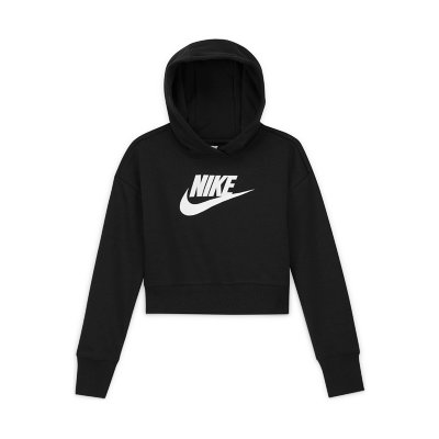 Sweatshirt Capuche Fille Sportswear Club NIKE INTERSPORT