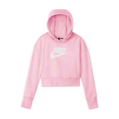 Pull nike shop fille