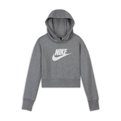 Sweatshirt Capuche Fille Sportswear Club NIKE INTERSPORT