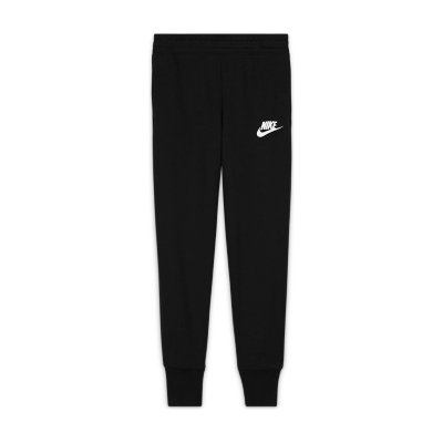 Nike on sale jogging fille