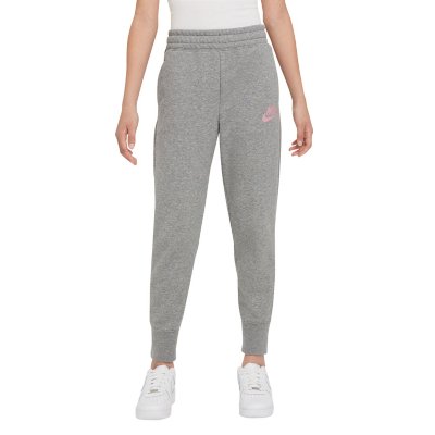 Jogging nike store fille intersport