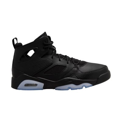 Chaussures De Basketball Homme Jordan Flight Club 91 Noir NIKE