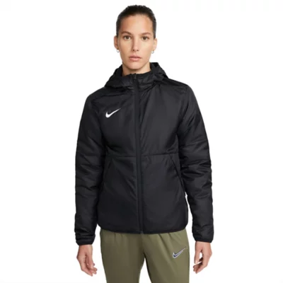 Veste de football femme Repel Park NIKE