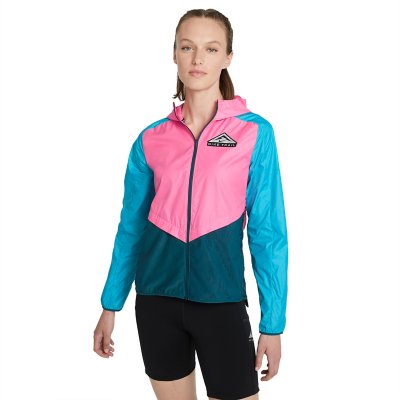 Intersport coupe vent online femme