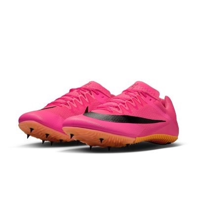 Pointes athlétisme femme nike best sale