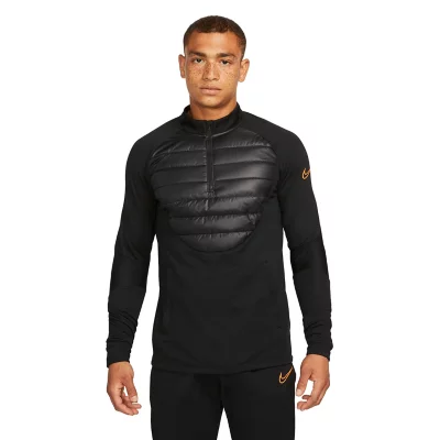 Haut d'entraînement de football homme Therma-Fit Academy Winter Warrior NIKE