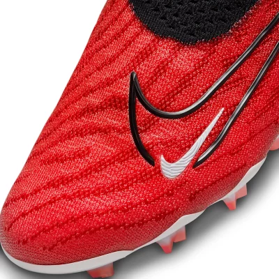 Chaussures De Football Moulées Homme PHANTOM GX ELITE DF FG NIKE
