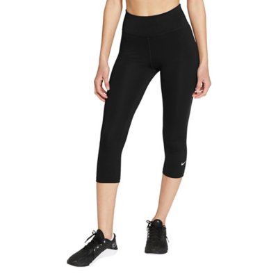 Legging Femme Nike One Women S Capri Tights NIKE INTERSPORT