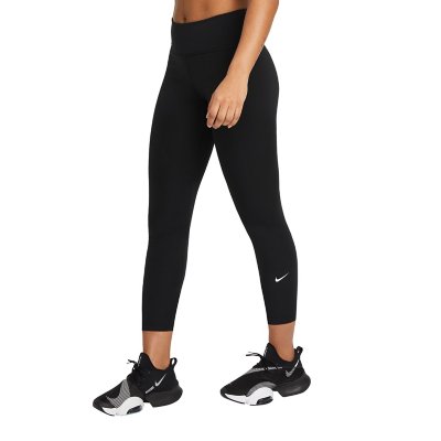 Corsaire Court De Training Femme ONE WO CROPPED TIGHTS NIKE