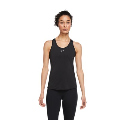 D bardeur de training femme Dri Fit One Women S Slim Fit NIKE