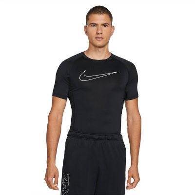 Haut d'entraînement sans manches pour homme Nike Pro Dri-FIT - Blanc