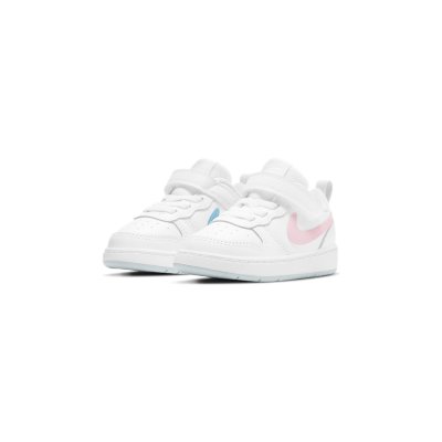 Sneakers Bebe Nike Court Borough Low 2 Nike Intersport