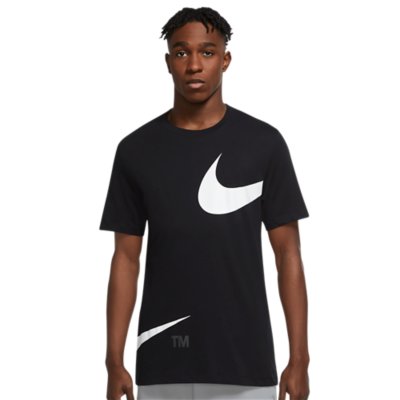 t shirt nike intersport