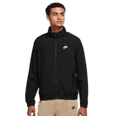 manteau nike homme intersport