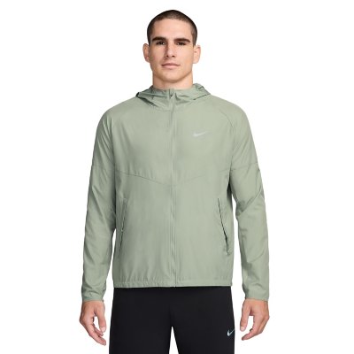 Coupe vent De Running Homme Repel Miler NIKE INTERSPORT