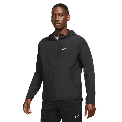 Nike Veste de running déperlante Nike Miler pour homme - JD Sports France