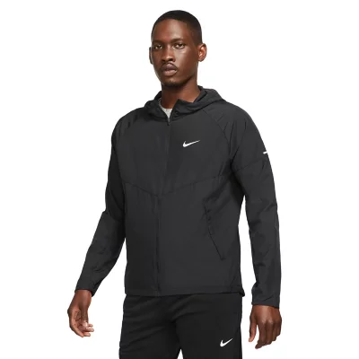 Nike Intersport K Way Homme Coupe-vent De Running Homme Repel