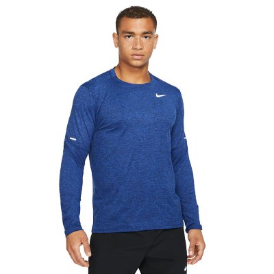 T shirt cheap manche longue running