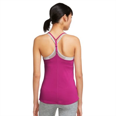 Débardeur de training femme Dri-FIT One Multicolore DD4941  NIKE