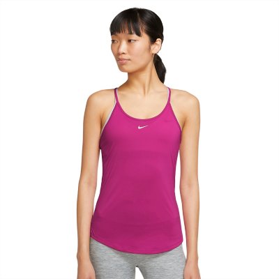 Débardeur de training femme Dri-FIT One Multicolore DD4941  NIKE