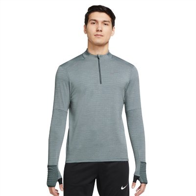 Tee-shirt De Running À Manches Longues Homme Therma-Fit Repel Element NIKE