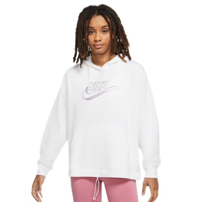 intersport sweat nike femme