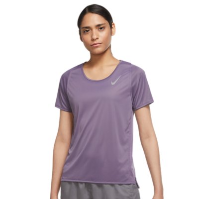 T shirt nike running femme sale