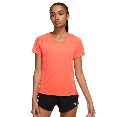 T-shirts Sport Icyzone Femme - Lot De 3 - Manches Courtes - Séchage Rapide - 95% Polyester - Col Rond