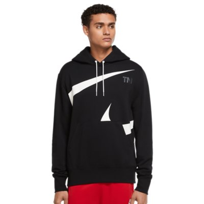 Pull discount nike intersport